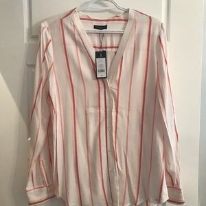 Dynamite Blouse